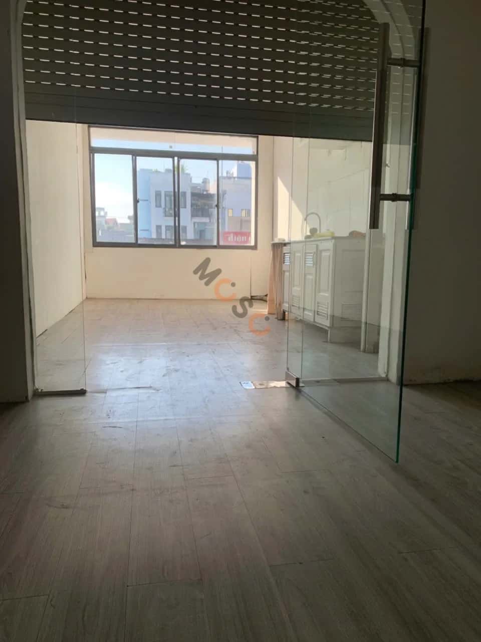 Cho thuê nhà mặt tiền Nguyễn Oanh Quận Gò Vấp, TP.HCM – giá 17 triệu